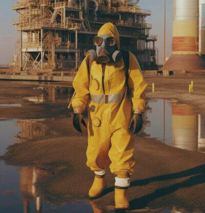 person-wearing-hazmat-suit-working-nuclear-power-plant